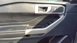 Ford Explorer 2023 XLT 4p SUV