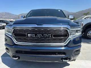 Ram 1500 2020 4x2 Limited 4p Cabina Extendida 5.6 ft. SB Camioneta