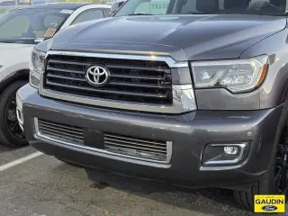Toyota Sequoia 2019 4x4 SR5 4p SUV