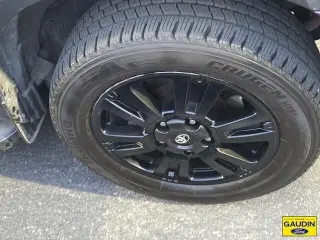 Toyota Sequoia 2019 4x4 SR5 4p SUV