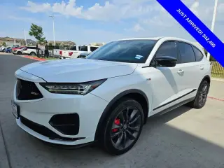 Acura MDX 2022 SH-AWD 4p SUV Tipo S