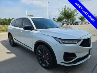 Acura MDX 2022 SH-AWD 4p SUV Tipo S