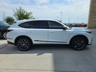 Acura MDX 2022 SH-AWD 4p SUV Tipo S