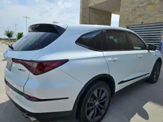 Acura MDX 2022 SH-AWD 4p SUV Tipo S