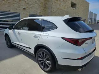 Acura MDX 2022 SH-AWD 4p SUV Tipo S