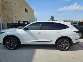 Acura MDX 2022 SH-AWD 4p SUV Tipo S
