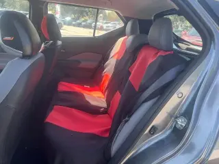 Nissan Kicks 2024 SR 4dr Crossover