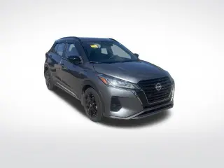 Nissan Kicks 2024 SR 4dr Crossover