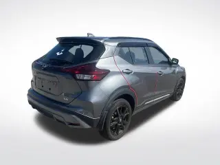 Nissan Kicks 2024 SR 4dr Crossover