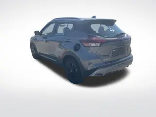 Nissan Kicks 2024 SR 4dr Crossover