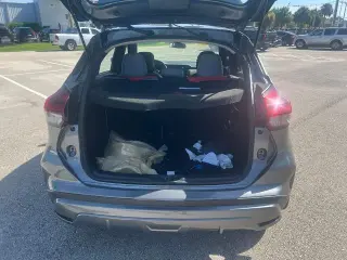 Nissan Kicks 2024 SR 4dr Crossover