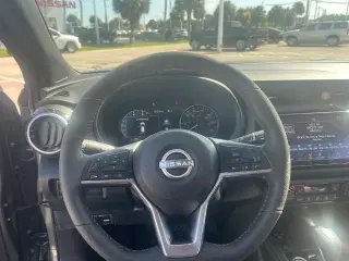 Nissan Kicks 2024 SR 4dr Crossover