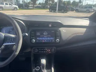 Nissan Kicks 2024 SR 4dr Crossover