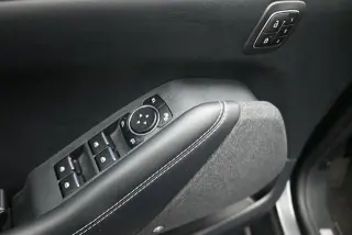 Ford Mustang Mach-E 2023 Premium 4p SUV
