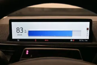 Ford Mustang Mach-E 2023 Premium 4p SUV