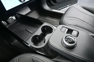 Ford Mustang Mach-E 2023 Premium 4p SUV
