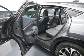 Ford Mustang Mach-E 2023 Premium 4p SUV