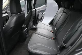 Ford Mustang Mach-E 2023 Premium 4p SUV