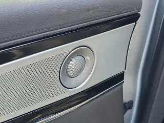 Lincoln Nautilus 2023 AWD Reserve 4p SUV