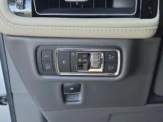 Lincoln Nautilus 2023 AWD Reserve 4p SUV