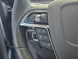 Lincoln Nautilus 2023 AWD Reserve 4p SUV