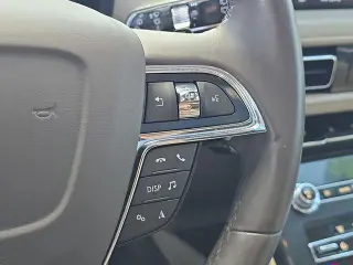 Lincoln Nautilus 2023 AWD Reserve 4p SUV