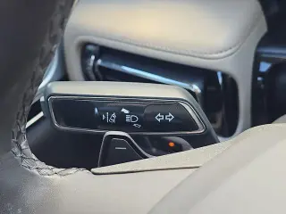 Lincoln Nautilus 2023 AWD Reserve 4p SUV