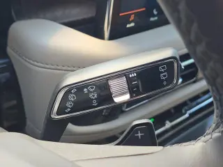 Lincoln Nautilus 2023 AWD Reserve 4p SUV