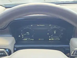 Lincoln Nautilus 2023 AWD Reserve 4p SUV