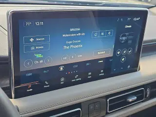 Lincoln Nautilus 2023 AWD Reserve 4p SUV
