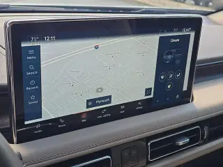 Lincoln Nautilus 2023 AWD Reserve 4p SUV