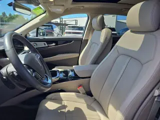 Lincoln Nautilus 2023 AWD Reserve 4p SUV