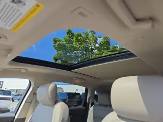 Lincoln Nautilus 2023 AWD Reserve 4p SUV
