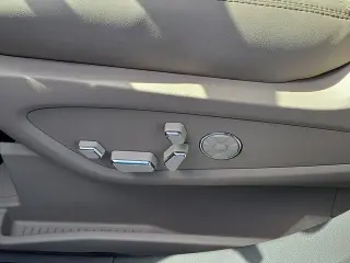 Lincoln Nautilus 2023 AWD Reserve 4p SUV