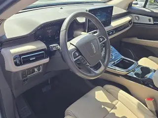 Lincoln Nautilus 2023 AWD Reserve 4p SUV