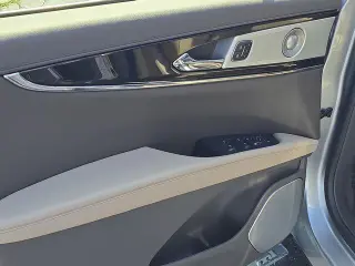 Lincoln Nautilus 2023 AWD Reserve 4p SUV