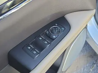 Lincoln Nautilus 2023 AWD Reserve 4p SUV