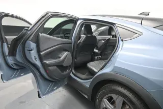 Ford Mustang Mach-E 2023 Select 4p SUV