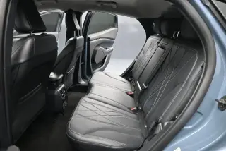 Ford Mustang Mach-E 2023 Select 4p SUV