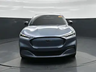 Ford Mustang Mach-E 2023 Select 4p SUV