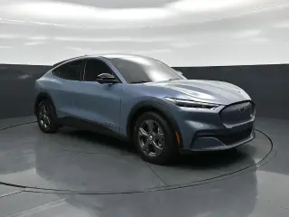 Ford Mustang Mach-E 2023 Select 4p SUV
