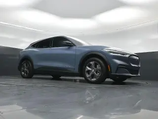Ford Mustang Mach-E 2023 Select 4p SUV