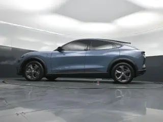 Ford Mustang Mach-E 2023 Select 4p SUV