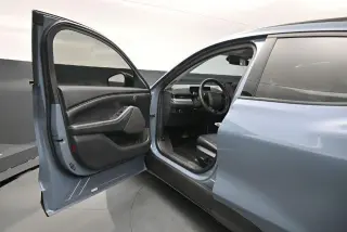 Ford Mustang Mach-E 2023 Select 4p SUV