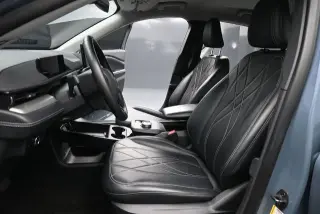 Ford Mustang Mach-E 2023 Select 4p SUV