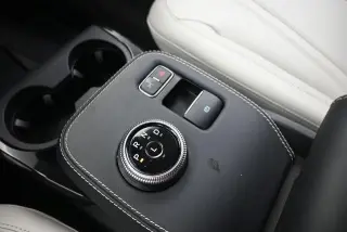 Ford Mustang Mach-E 2023 Premium 4p SUV