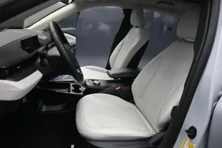 Ford Mustang Mach-E 2023 Premium 4p SUV