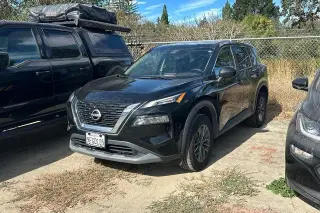 Nissan Rogue 2023 S 4p Crossover