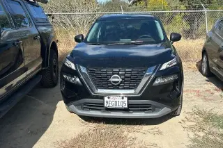 Nissan Rogue 2023 S 4p Crossover