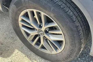 Nissan Rogue 2023 S 4p Crossover